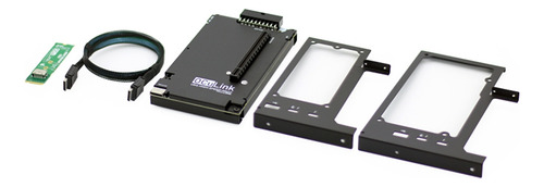 Base De Gpu Oculink P1ocup4v2, Adaptador Nvme M.2 A Oculink