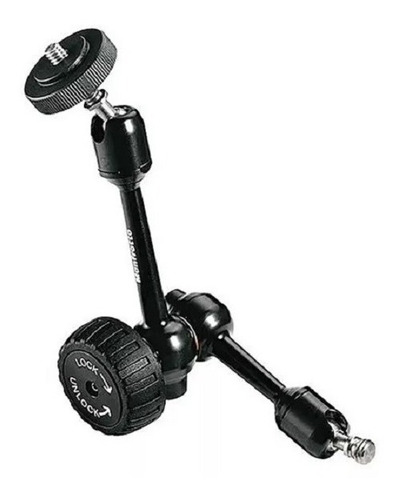 Brazo Tripode Variable Manfrotto 819-1 Small Hydrostatic