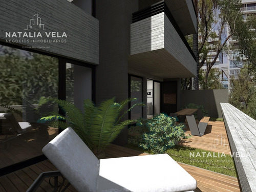 Entrega 2027 - Desde Usd 125.000 Parrilla En Cada Depto Pago En Hasta 10 Años - Villa Crespo