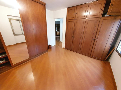 Imagem 4 de 5 de Apto 3 Dorms Com Suite E Vaga Proximo Ao Metro Vergueiro