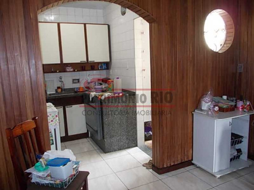 Imagem 6 de 15 de Apartamento 2quartos - 1vaga - Irajá - Paap23003