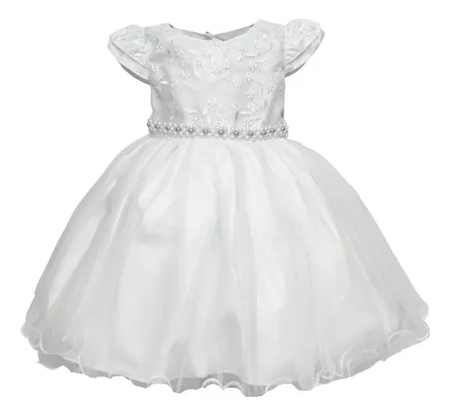 Vestido de store daminha desapego