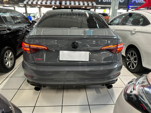 Volkswagen Jetta 2.0 Gli 350 Tsi Aut. 4p