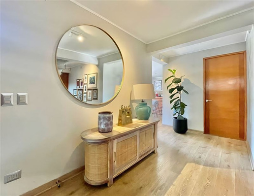 Imagen 7 de 30 de Casa En Venta En Vitacura: Sport Francés / Colegio Manquehue