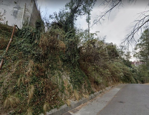 Imagen 5 de 8 de Terreno En Venta Bosque De Las Lomas, Miguel Hidalgo