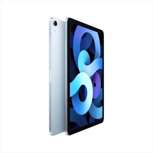 Apple iPad Air Wi-fi  64gb Azul Cielo 4ª Generación + Regalo (Reacondicionado)