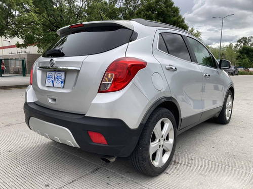Buick Encore 1.4 Cxl Premium At