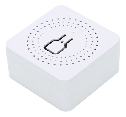 Mini Controlador De Encendido/apagado Smart Wifi