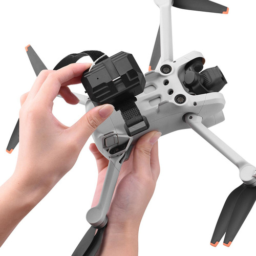 Lanzador De Drones Universal Air Drop Release Delivery