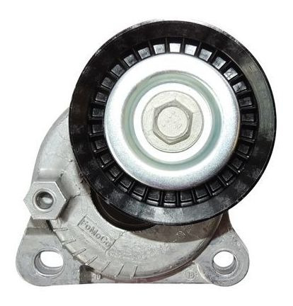 Imagen 2 de 8 de Tensor De Correa Unica Focus / Ecosport / Mazda 3 2.0