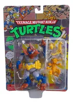 Comprar Figura Tortugas Ninja Tortuninjas Wingnut & Screwloose Nuevo
