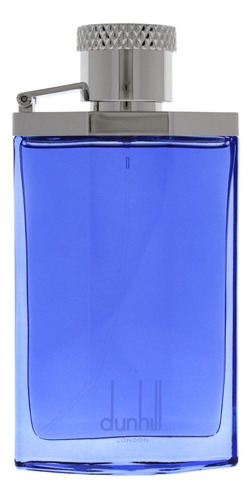 Edt 3.4 Onzas Desire Blue Por Alfred Dunhill Para Hombre