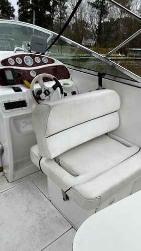 Imagen 8 de 18 de Lancha Canestrari 235 Mercruiser 350 Mag 300cv Duo Prop