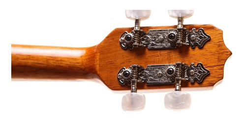 Banjo Rozini Studio Caixa Larga Elétrico Rj11 El Nt - C/ Nf