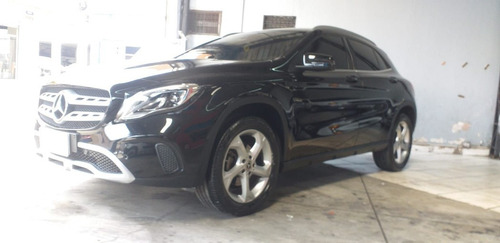 Imagem 1 de 10 de Mercedes-benz Gla 200 1.6 Cgi Advance 16v Turbo 2019