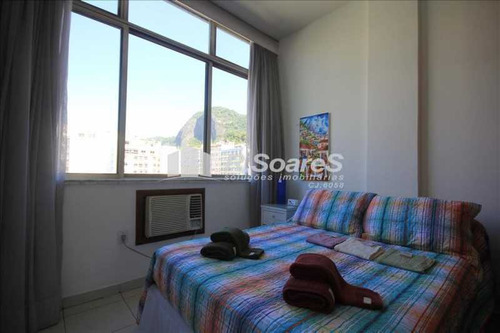 Imagem 8 de 15 de Conjugado Em Copacabana, Avenida Princesa Isabel - Gpki00020