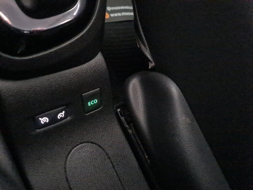 Renault Captur 1.6 16V SCE FLEX LIFE X-TRONIC