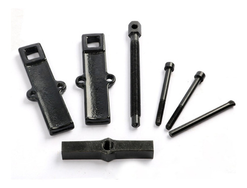 Conjunto Completo De Ferramentas Para Substituição E