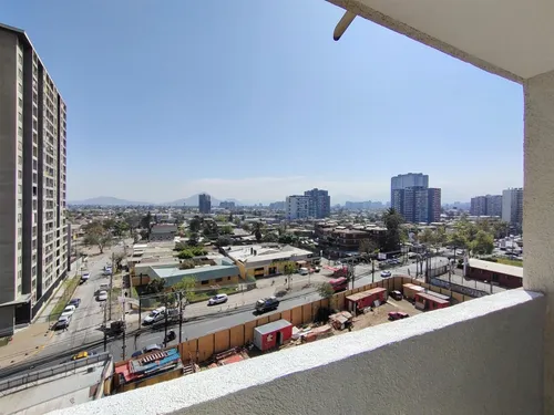 Departamento En Venta De 1 Dorm. En Macul