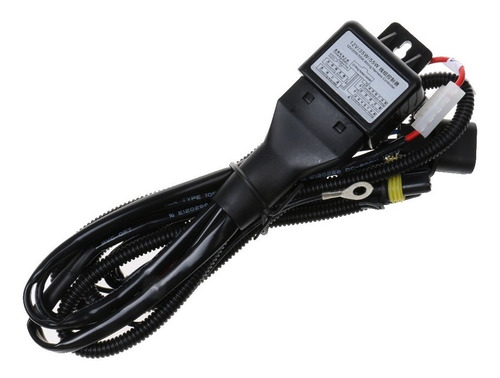 Arnés H13 Controlador  Bi-xenon Motorizado 