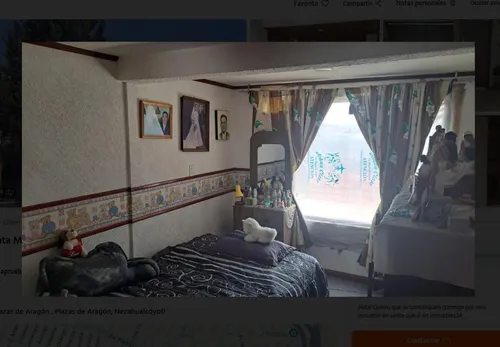 Casa En Venta Plazas De Aragon Zp290