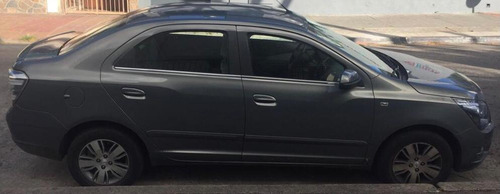 Chevrolet Cobalt 1.8 Ltz Mt 2013