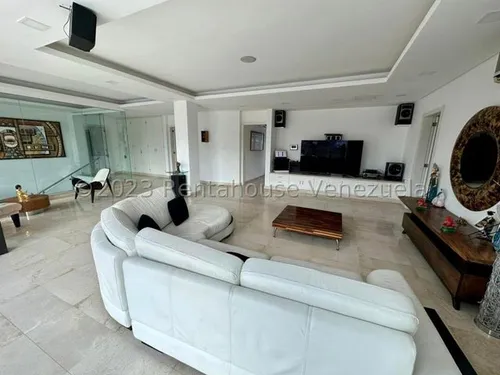 Casa En Venta La Lagunita