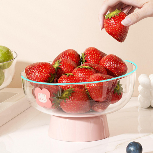 . Frutero Para Encimera De Cocina Frutero Grande Lindo