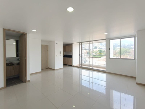 Apartamento En Venta En Medellín - Los Colores Cod 58474