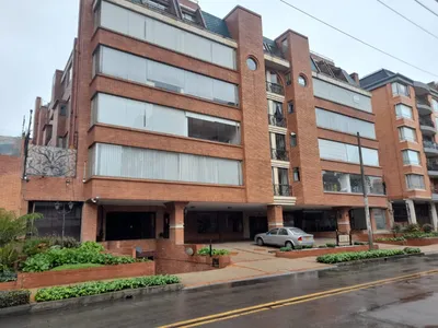 Apartamento en venta