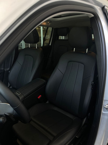 Mercedes-Benz Clase GLB 2.0 Glb250 Progressive 224cv