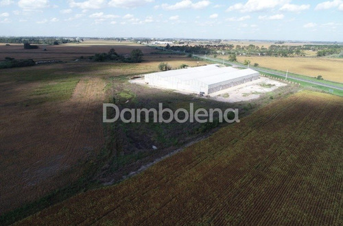 Terreno En Venta Ubicado En Alvear, Rosario, Santa Fe