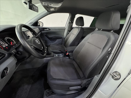 Volkswagen T-Cross 1.0 200 TSI TOTAL FLEX AUTOMÁTICO