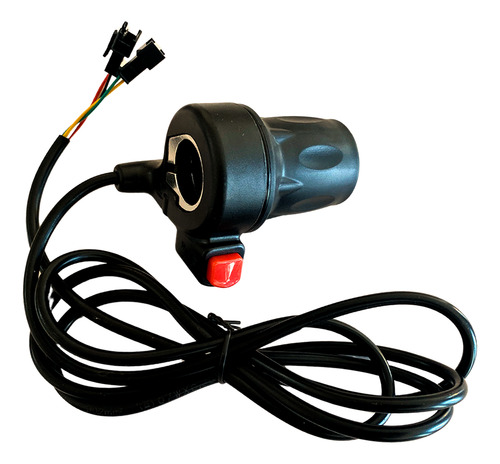 Kit Bicicleta Eléctrica Magnetx 1000w Ex 12 Ah R29, 700c Cdo