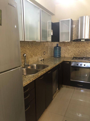 Imagen 5 de 14 de Apartamento En Alquiler En La Trigaleña
