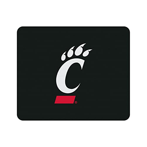 Mouse Pad Ucincinnati Reclásico By Otm Essentials.