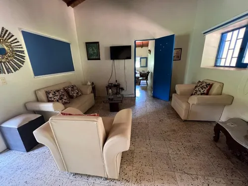 Casa En Venta En El Tablazo. Cod V10732