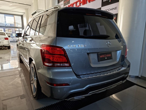Mercedes Benz Glk300