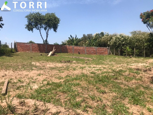 Chácara À Venda Em Araçoiaba Da Serra - Ch00356 - 69286337