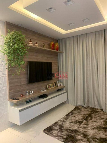 Imagem 5 de 9 de Sobrado Com 2 Dormitórios À Venda, 70 M² Por R$ 480.000,00 - Penha - São Paulo/sp - So4695