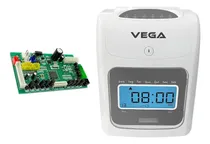 Comprar Placa Principal Para Relógio De Ponto Henry Vega E Outros