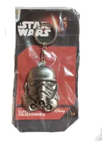 Comprar Llavero De Metal Star Wars Stormtrooper