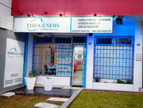 Imagen 2 de 4 de Fisioterapia En Consultorio O En Domicilio Sin Demoras!