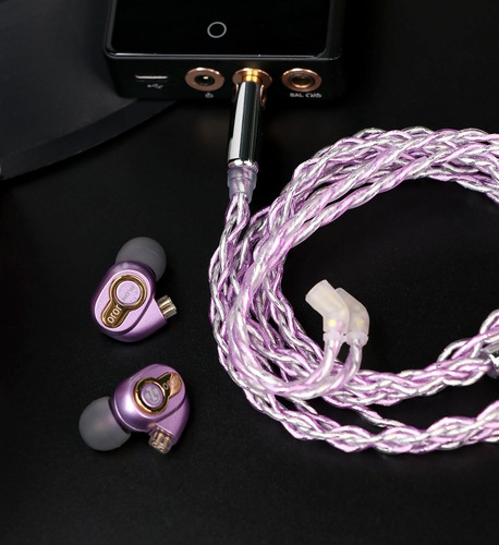 Linsoul Blon X Z Reseña El Controlador Intraural Dinámico Jo