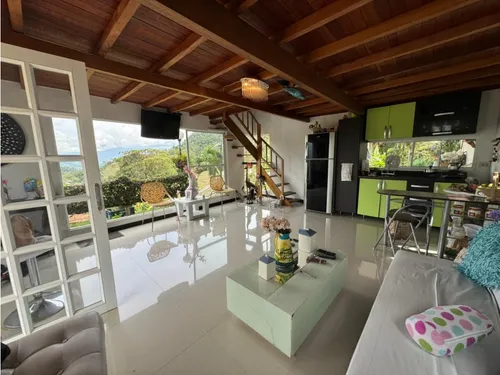 ¡precio De Oportunidad! Vendo Hermosa Finca En Cocorná