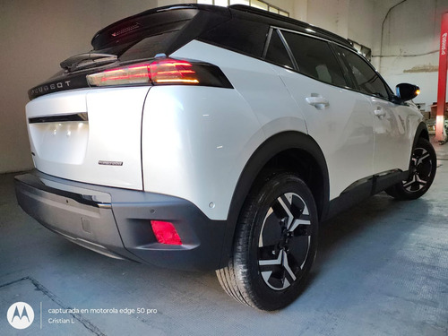 Peugeot 2008 1.0T Gt