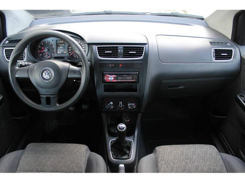 Volkswagen Spacefox Trend Gii
