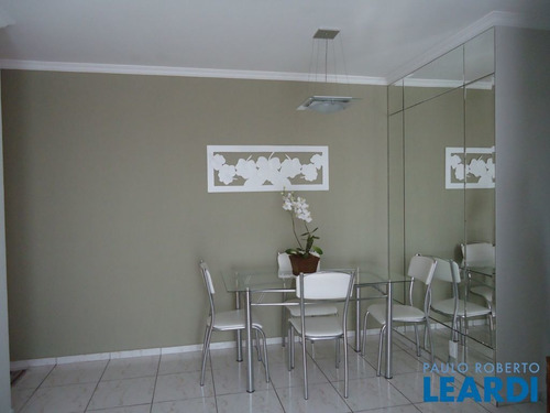 Imagem 7 de 15 de Apartamento - Morumbi - Sp - 388787