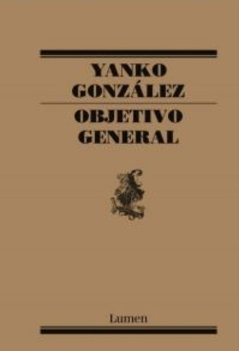 Objetivo General. Antología. /960