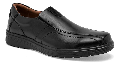 Zapato Casual Merano Negro 44032 A2